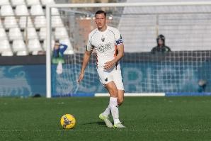 开云体育app下载-迪马济奥：热那亚有意印尼队长杰伊-伊泽斯，威尼斯要价1000万欧