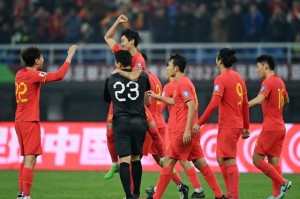 开云体育网页版登录入口-国足没武磊重塑核心首选韦世豪 三镇组合再联手？