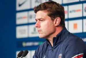 开云体育官网-波叔：理解对方主帅的愤怒 有时提醒姆巴佩去右路