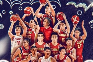 开云体育网页版登录入口-鲁媒：中国男篮重返亚洲一流强队行列 郭士强带队走在正确道路上