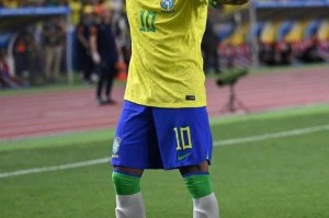 开云官方网-冲击第六冠！33岁内马尔发文祝贺巴西：挺进世界杯，冲击第六冠