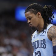 交易完贝恩然后？盘点莫兰特的最佳下家：篮网&amp;amp;火箭&amp;amp;国王