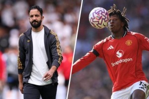 开云体育app下载-多古谈阿莫林3-4-3体系：体系没问题，关键在于根据对手调整