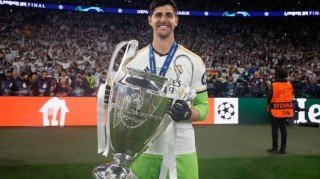 开云体育app下载-胳膊扭得过大腿！两届欧冠决赛门神无缘欧洲杯？