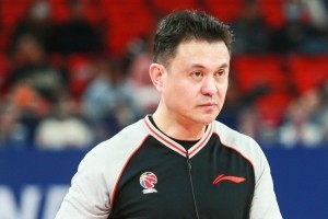 FIBA25-27周期全球篮球裁判员及临场代表注册中国名单：段铸领衔