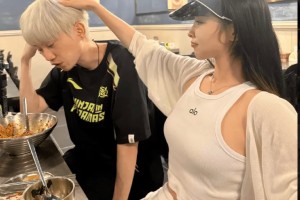 开云官方网-糖小幽鼓励Doinb：人生如长路，总有未能抵达的远方