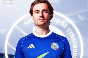 开云官方网-Here we go！罗马诺：奇尔维尔加盟斯特拉斯堡，即将签约2年