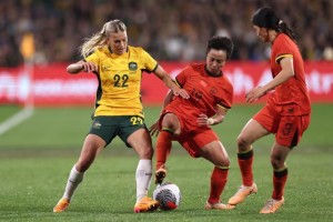 开云官方网-男女国字号球队6月齐出征 国足不胜泰国恐遭淘汰