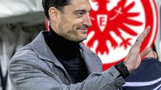 开云体育app下载-德天空：采列主帅里拉是法兰克福新帅热门人选 双方已具体谈判